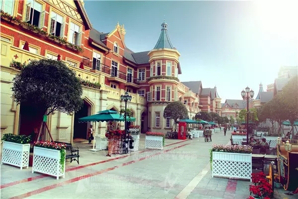 颜值过高，四川西南航空职业学院一不小心成了影视基地