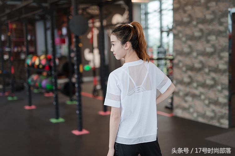 瑜伽健身运动背心女最新款,瑜伽背心女美背透气速干