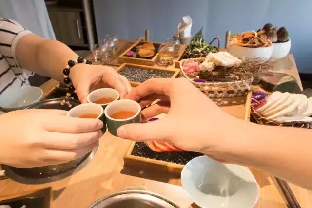 郑州中高端山珍餐厅,人均超高奢侈餐厅