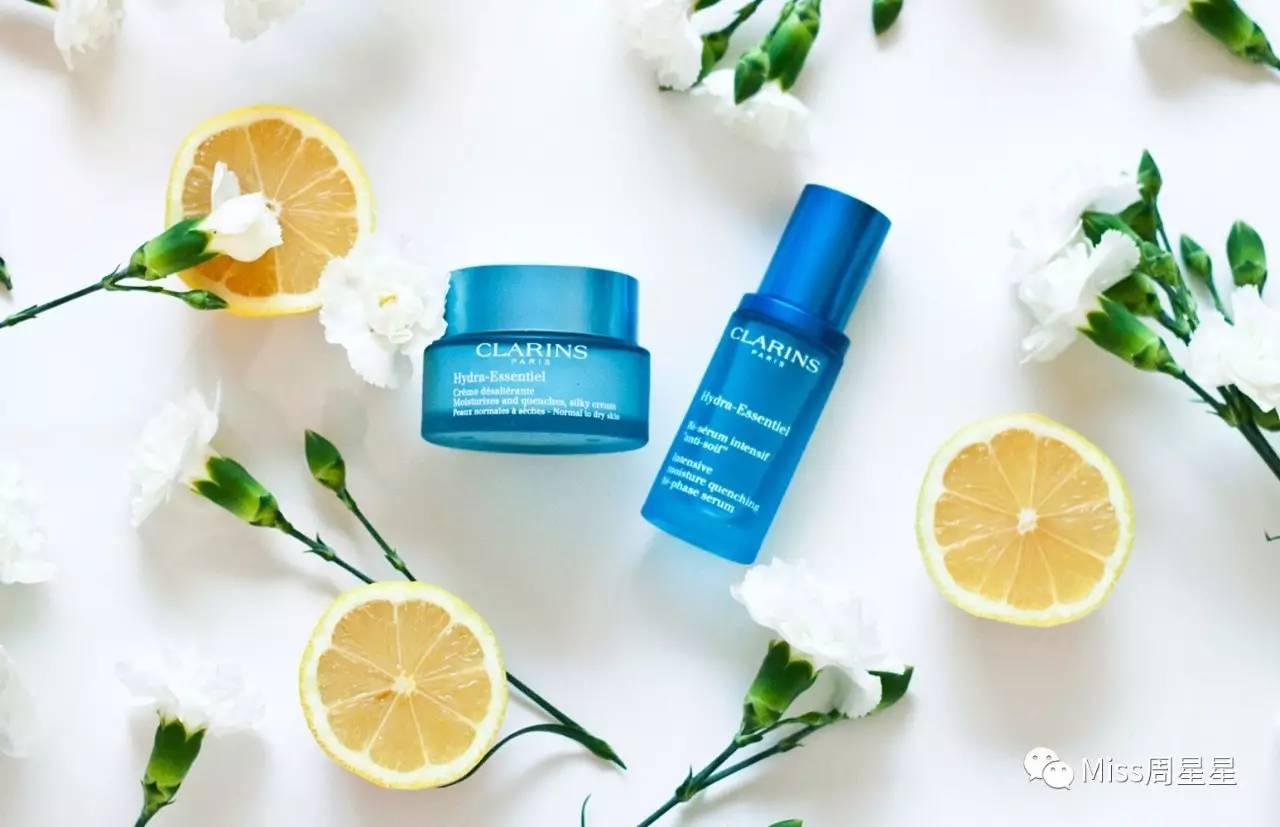 宋慧乔同款水乳精华一体,宋慧乔保湿大法大放送