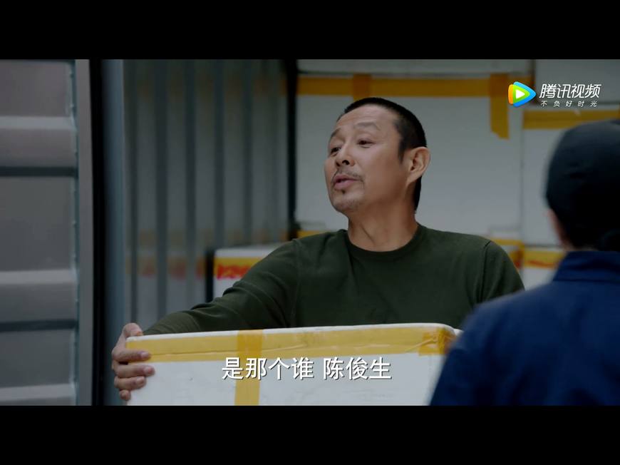 来扒一扒陈道明先生在《我的前半生》里饰演的老卓，都有哪些经典语句（四）