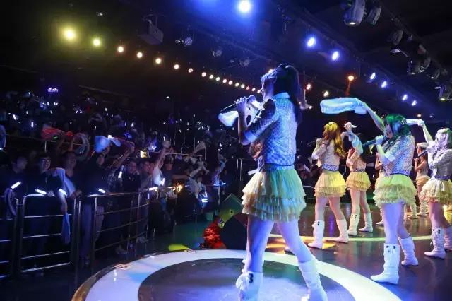 snh48第3届年度总决选全程回顾,我心翱翔snh48group第四届总决选