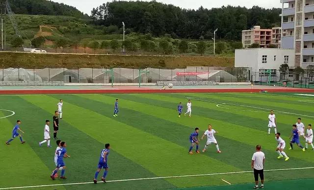 2022年贵州黔南青少年足球锦标赛,2017贵州青少年足球比赛