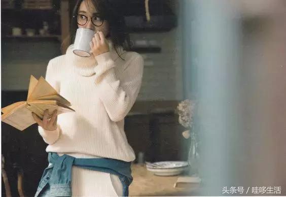 老夫的少女心爆炸了！充满日系风格的眼镜品牌