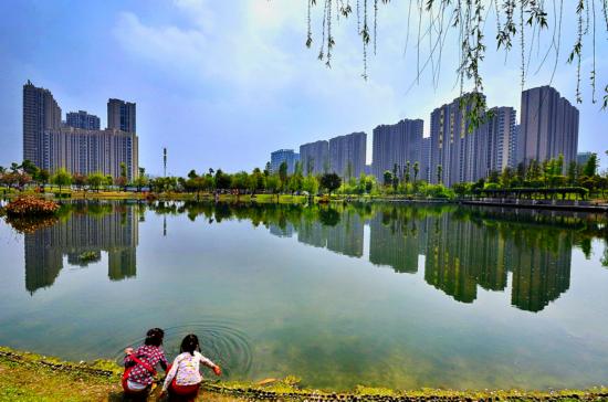 街道黑臭水体治理,城关区黑臭水体专项整治工作