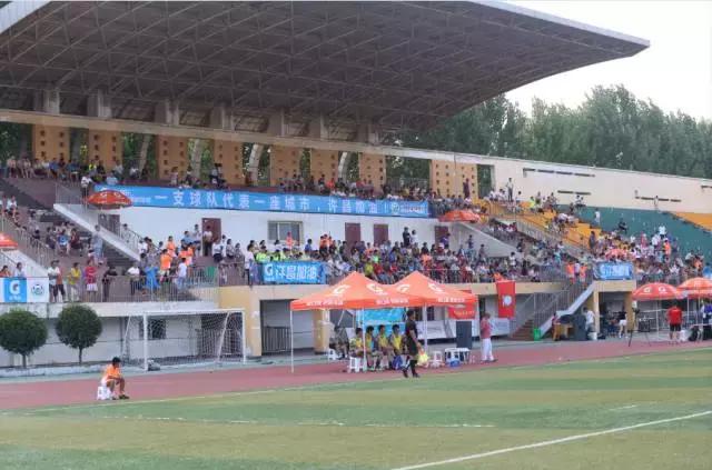 前巴萨射手居然遭冻结?新乡客场完胜拥有“喀麦隆双雄”的许昌