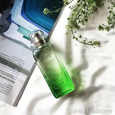 渣男味、发廊味、女老师洗澡后的味道,直男在香水面前简直疯了