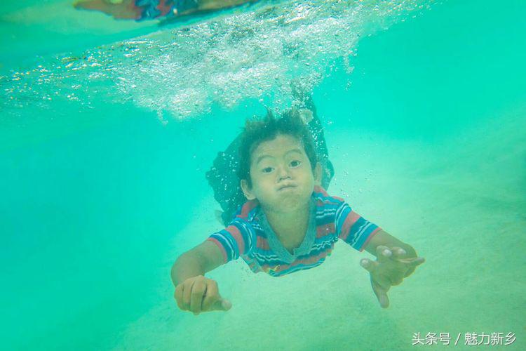 仙本那跳岛简介,仙本那跳岛图