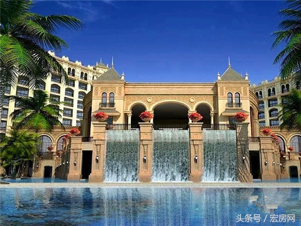 去三亚过冬买房合适还是租房合适,夏天去三亚便宜吗