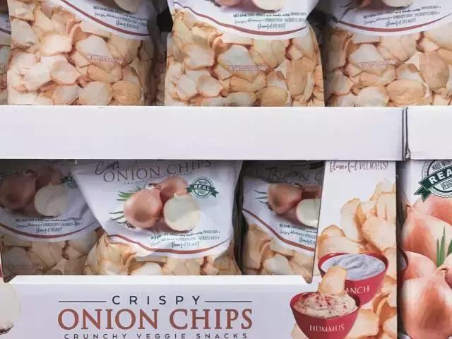 武汉第一份逛超市攻略，各大超市的“尖儿货”都在这里！