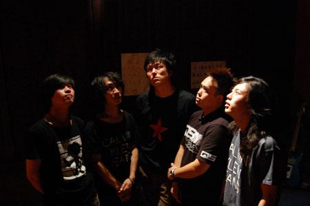 野三坡景区音乐节,野三坡音乐节什么时候演出