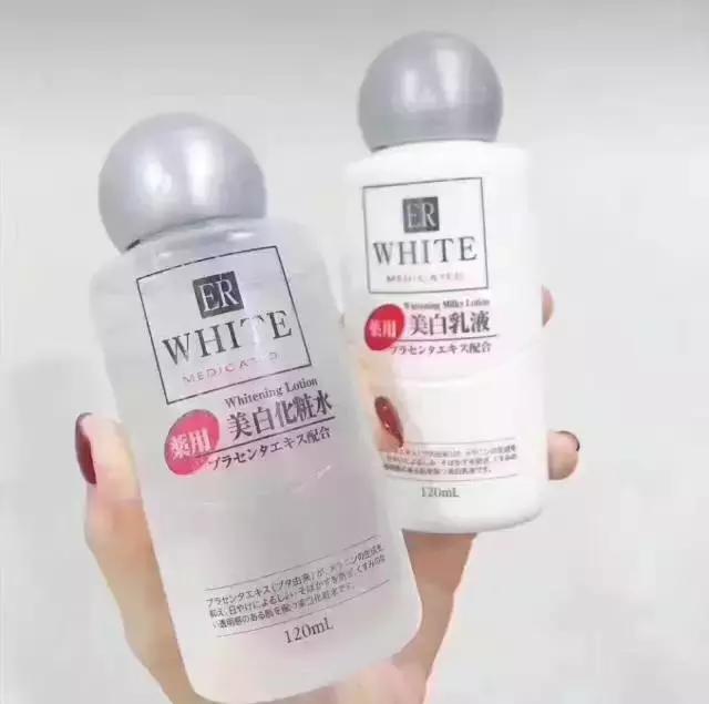 适合夏天的水乳推荐35岁以上,适合男生夏天用的补水保湿水乳