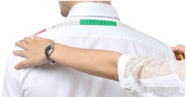 有了这篇，裤子·衬衫的量体及加放就不用愁