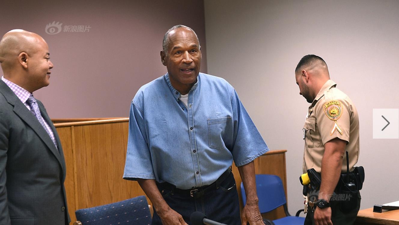 辛普森案世纪大审判,辛普森案的法律意义