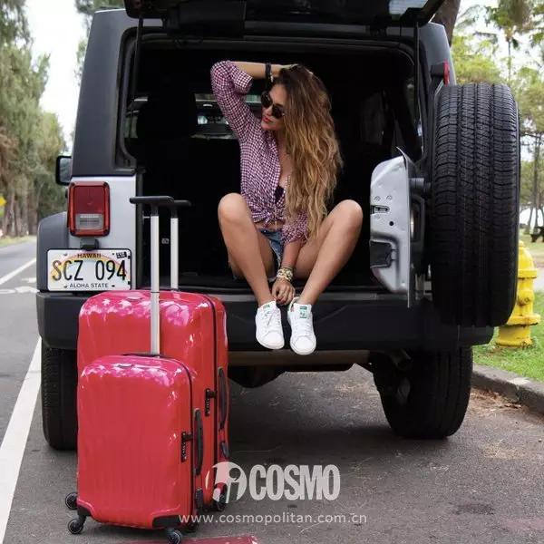 旅行不止浪漫,旅行不止快乐不停