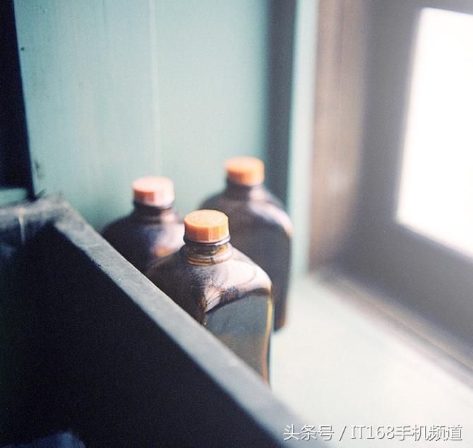 人像胶片调色手机摄影教程,如何用相机拍出胶片风格