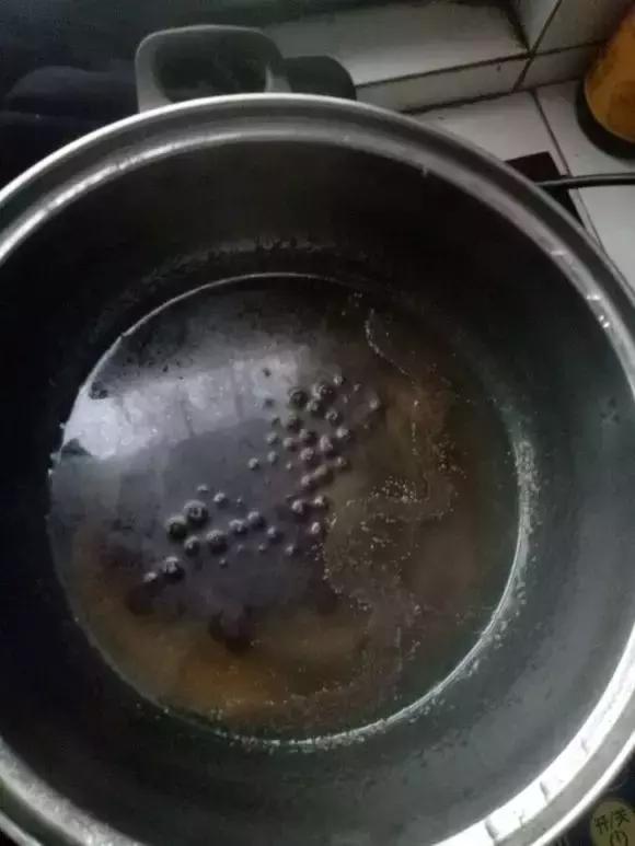 最近直播金刚菩提,金刚菩提水煮变色