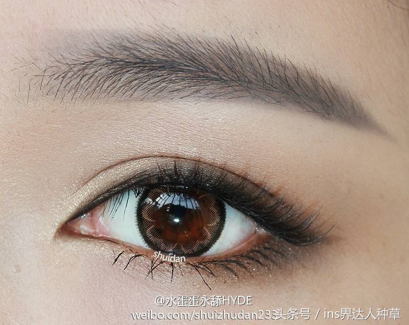 高露代言的化妆品,高露推荐化妆品