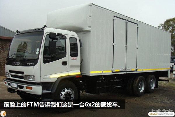 日系神车合集,五十铃卡车全部车型图片