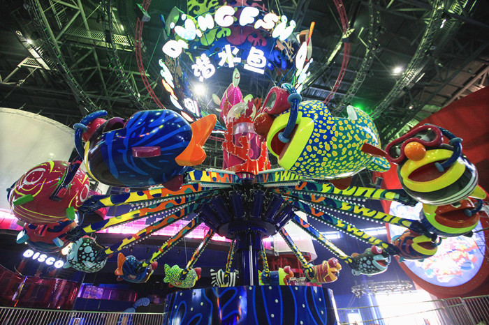 北京欢乐谷是什么样的欢乐谷,北京欢乐谷2022-2023什么时间开