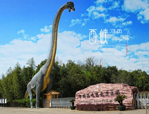 邓州*氏江**系列之五：南*江阳**氏流布的基本情况