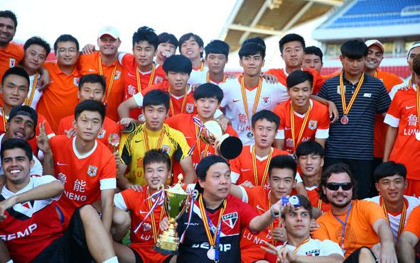 潍坊杯历年,潍坊杯首日战况