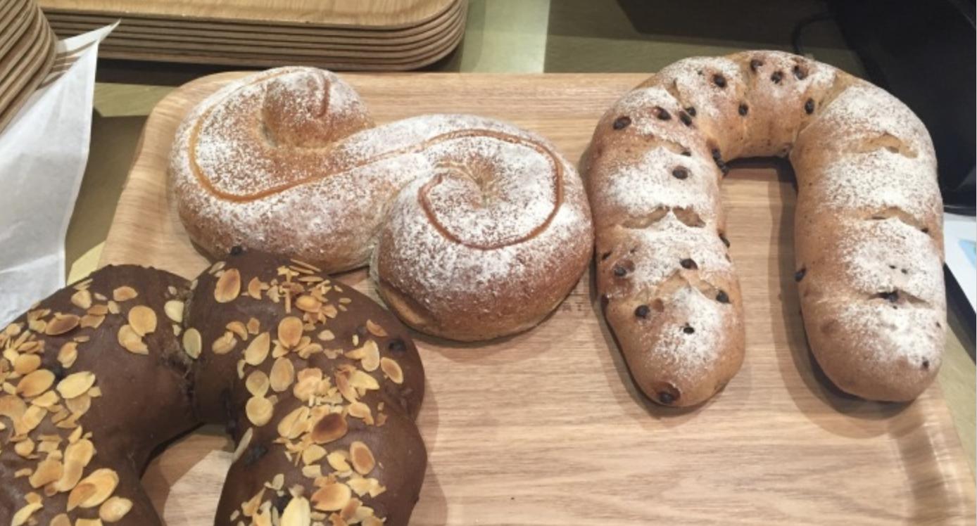 原麦山丘面包哪款最好吃,原麦山丘新款面包好吃吗