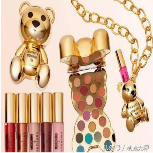 这些冷门彩妆也非常棒,这些只要十块的超冷门国货彩妆