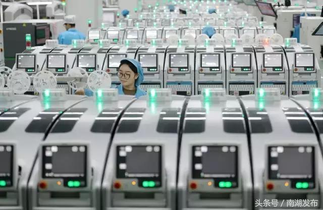 这份成绩单缘何如此亮眼,这份成绩单每个数字都来之不易