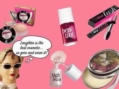 腮红贝妃玲,贝玲妃