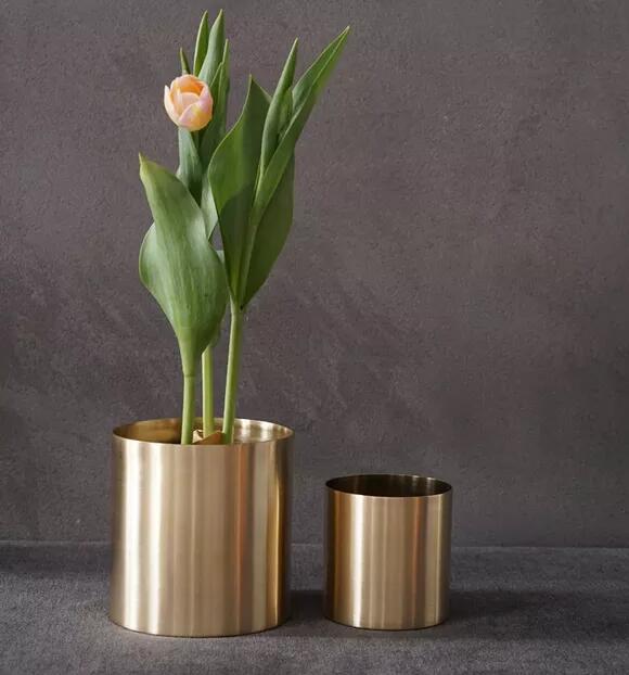 适合中式风格的花瓶,不同材质的花瓶