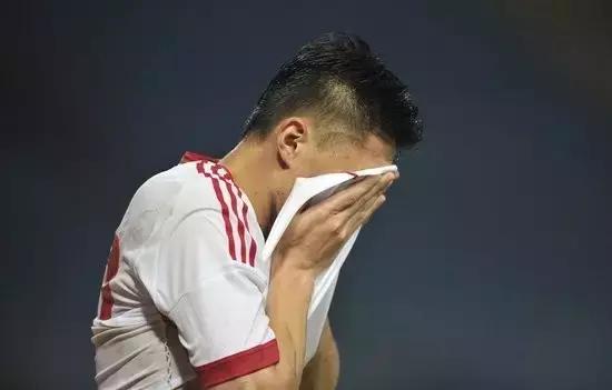 国足输球三十年没被超越过吗,国足输球过10分