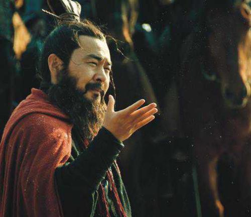 历史上曹操真的败走华容道了吗,历史上曹操是个什么样的人