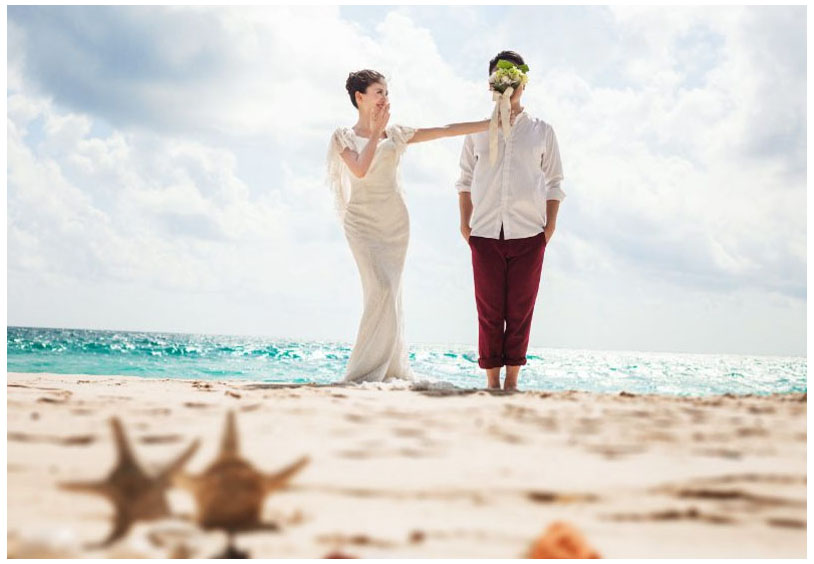 婚礼新娘对新郎简短大方致辞,新娘结婚典礼新郎父亲致辞