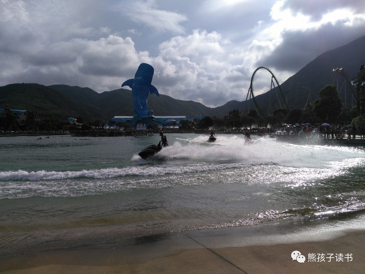 最近珠海长隆海洋王国一日游攻略,自驾游珠海长隆海洋王国一天游