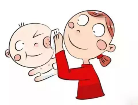 夏季痱子怎么快速去除,小孩长热痱子怎么快速消除止痒