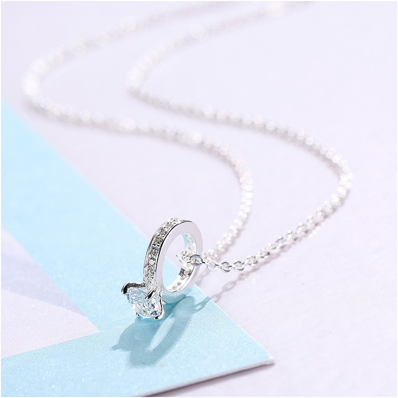 银项链戴久了变黑？告诉你几个好办法收藏了留着用！