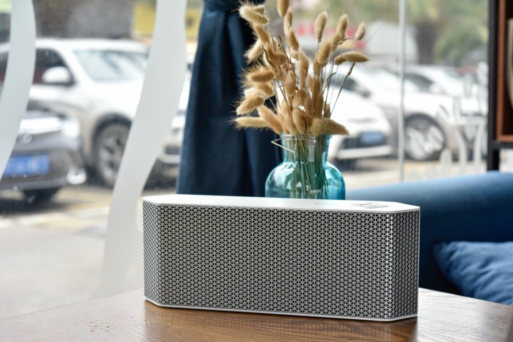 酷狗潘多拉音响w1评测,酷狗潘多拉音响值不值得买