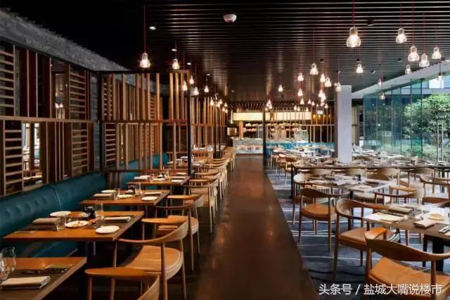 住在万达广场附近的真实感受,住在万达旁边是什么体验