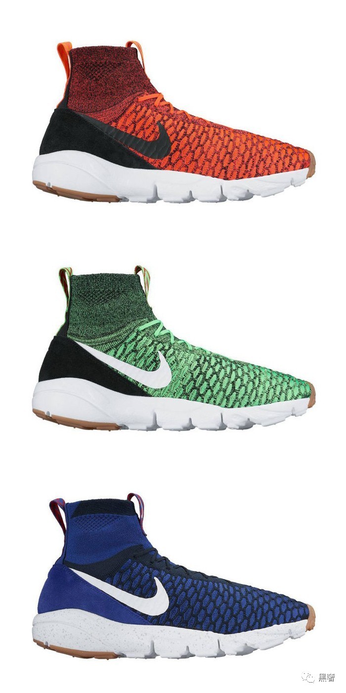 巴黎世家袜子鞋2.0和3.0的区别,巴黎世家男士袜子鞋