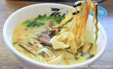 76人老烩面,76人老烩面二七区