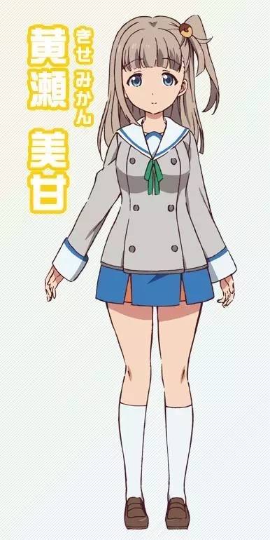 新番独特画风,新番画风