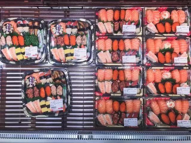 武汉第一份逛超市攻略，各大超市的“尖儿货”都在这里！