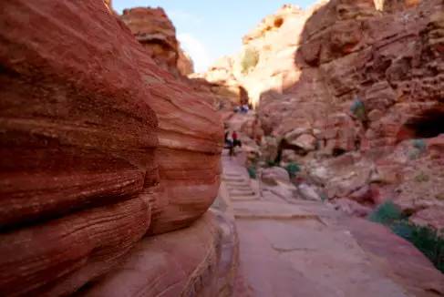 行走在北纬30度,行走在北纬三十度