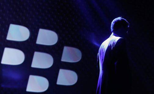 黑莓手机还有没有复活的可能,曾经的手机霸主黑莓