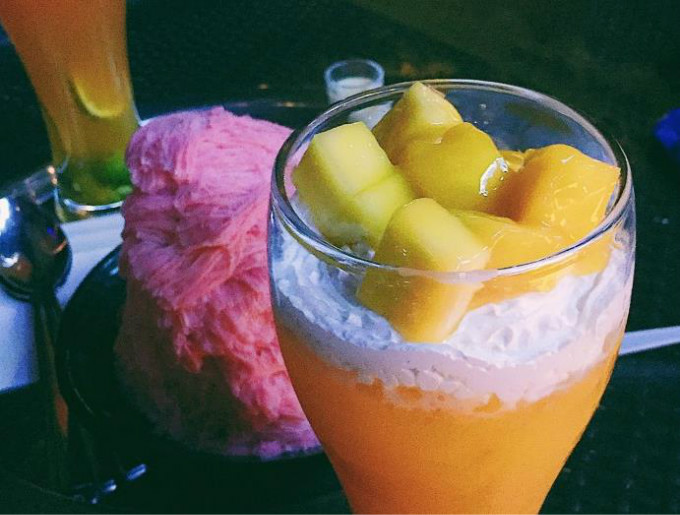 宝岛台湾美食推荐,探寻深圳地道美味