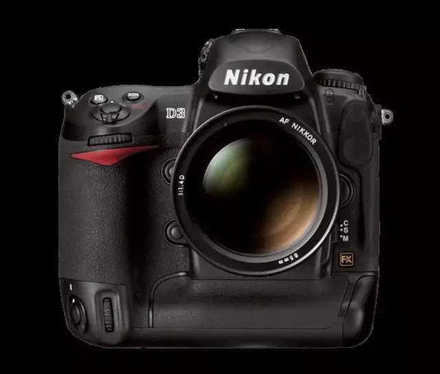 生日快乐，我的尼！｜尼康100周年庆祝帖