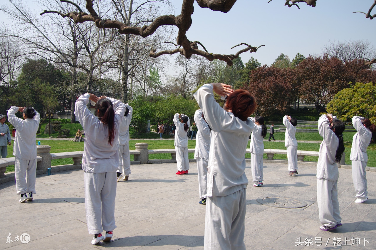 什么是易筋经,什么是易筋经内容