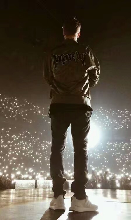 震惊官方回应因为未预见的情况贾斯丁比伯取消了PurposeTour.接下来的巡演