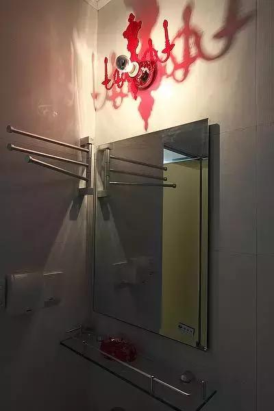 晒晒我家装修硬装10万,小户型飘窗卧室装修